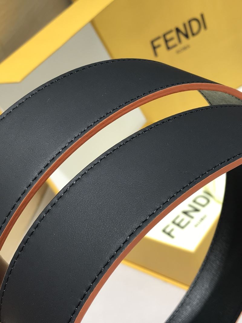 F**di belts